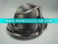 Wholesale Fedora hat