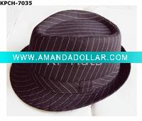 fashion fedora Hat