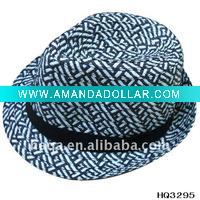 fedora hats wholesale