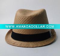Wholesale Trilby/Fedora hat
