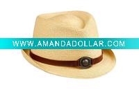 Wholesale Fedora Hats PP/M53/E114