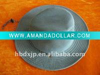 Wholesale wide brim hat fedora