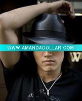 Wholesale 2012-Panama fedora hat