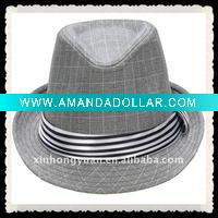 Wholesale fedora hat