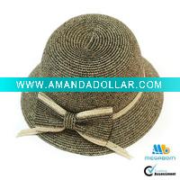 Wholesale Fashionable Fedora Hat