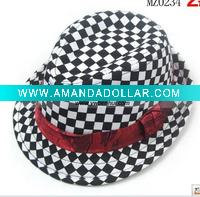 children fedora hat