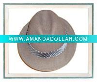 Wholesale Borsalino fedora felt hats