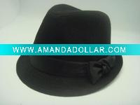 Wholesale Fedora, fedora hat, fashion hat,