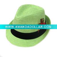 carton fedora