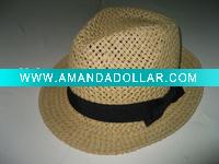 Fedora hat