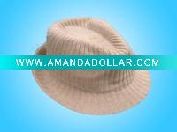 Wholesale fedora hat-- fas 016
