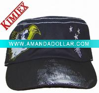 fedora cap