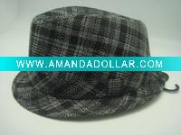 Wholesale Fedora, fedora hat, fashion hat,