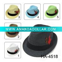 Wholesale popular fedora