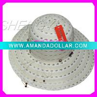 paper braid straw fedora hat RQ-A476