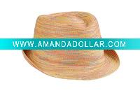 Fedora Hats PP/M53F2
