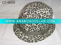 Wholesale popular fedora hat