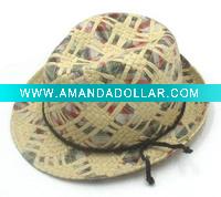 Fedora hat