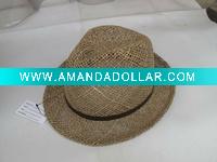 Fedora Hat