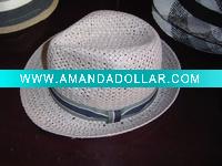 fedora hat