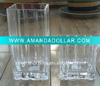 Wholesale clear vases