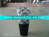 Wholesale glass vase