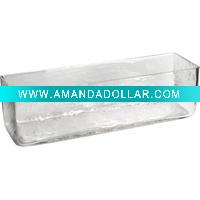 Wholesale Handmade glass vase