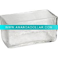 Wholesale Handmade glass vase