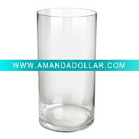 Wholesale Handmade glass vase