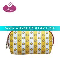 Wholesale 2011 fashion cheap makeup bag