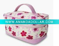 2012 Top Fashion PVC Makeup bag