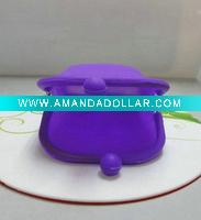 new hot sell silicone makeup bag