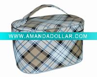 ladies' makeup bag