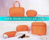 Cosmetic bag