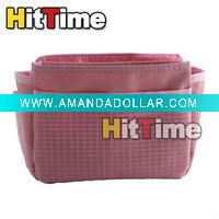 Wholesale NEW Makeup/MP3 Phone Storage Organizer Multi Bag Wholesale