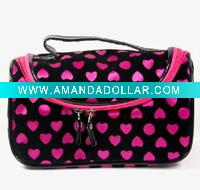 Wholesale 2012 High quality& Cheap makeup bag