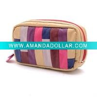 Wholesale Fashion Makeup Bag/ Cosmetic Bag