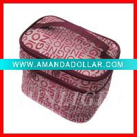 Wholesale Fashion cosmetic bag,cute women's bag,makeup bag