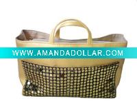 Wholesale ladies fashion makeup bags