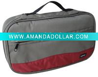 Travelling beauty bag