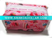 Wholesale fashion cosmetic bag,promotion bag