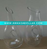 Wholesale wine glass decanter glassware