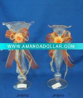 Wholesale art glassware JY10112-JY10111