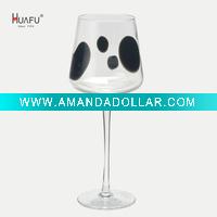 Wholesale Classice Wine Glassware