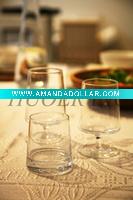 Hand Made Glassware
