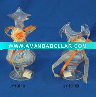 Wholesale art glassware JY10110-JY10109