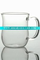 Promotional Glassware