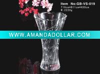 Wholesale unleaded crystal glassware