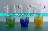 Wholesale 14cmDx22.5cmH glassware