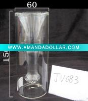 Wholesale handmade glass vase